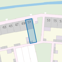 Perceel SPR01-C-2518