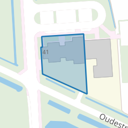 Perceel SPR01-C-2519