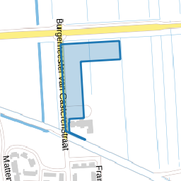 Perceel SPR01-C-2520