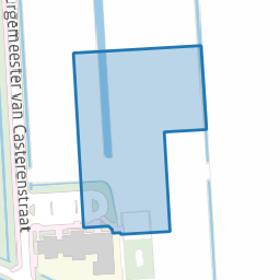 Perceel SPR01-C-2521