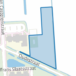 Perceel SPR01-C-2524