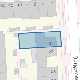 Perceel SPR01-C-2536