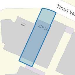 Perceel SPR01-C-2540