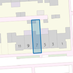 Perceel SPR01-C-2542