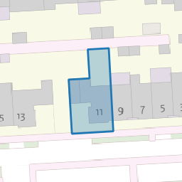 Perceel SPR01-C-2543