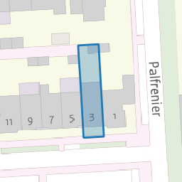 Perceel SPR01-C-2544