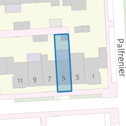 Perceel SPR01-C-2548