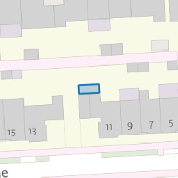 Perceel SPR01-C-2549