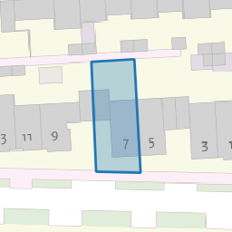 Perceel SPR01-C-2552