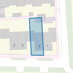 Perceel SPR01-C-2553