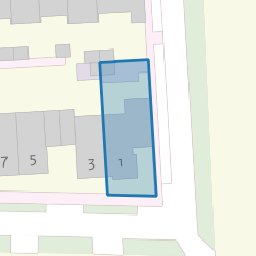 Perceel SPR01-C-2555