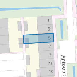 Perceel SPR01-C-2567