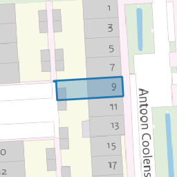 Perceel SPR01-C-2572