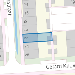 Perceel SPR01-C-2573