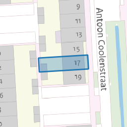 Perceel SPR01-C-2576