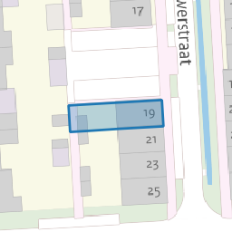 Perceel SPR01-C-2578