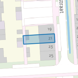 Perceel SPR01-C-2582