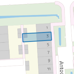 Perceel SPR01-C-2584