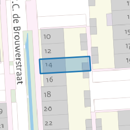 Perceel SPR01-C-2585