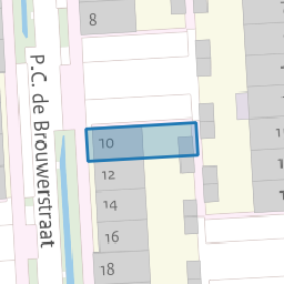 Perceel SPR01-C-2592