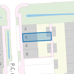 Perceel SPR01-C-2594