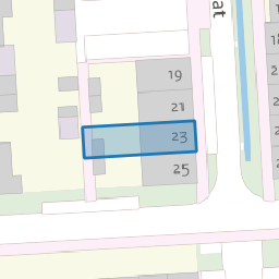 Perceel SPR01-C-2596