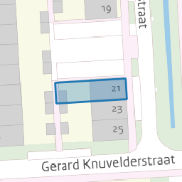 Perceel SPR01-C-2598