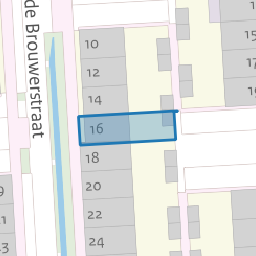 Perceel SPR01-C-2602