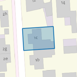 Perceel SPR01-C-2604