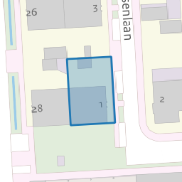 Perceel SPR01-C-2614