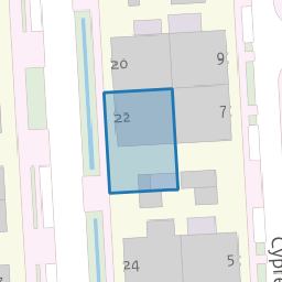 Perceel SPR01-C-2619