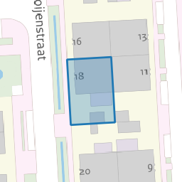 Perceel SPR01-C-2623