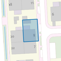 Perceel SPR01-C-2624