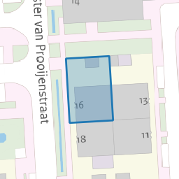 Perceel SPR01-C-2626