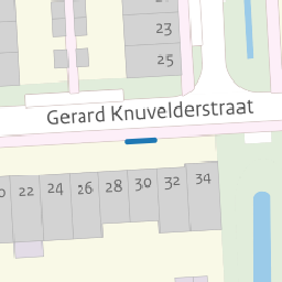 Perceel SPR01-C-2643