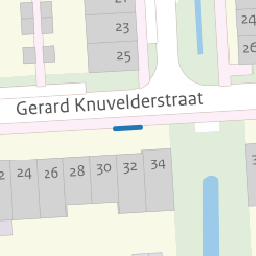 Perceel SPR01-C-2645