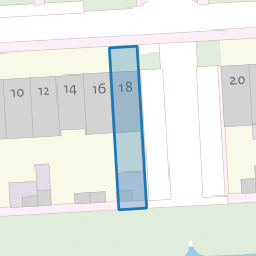 Perceel SPR01-C-2650