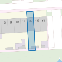 Perceel SPR01-C-2651