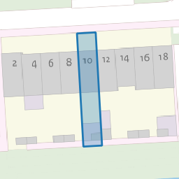 Perceel SPR01-C-2652