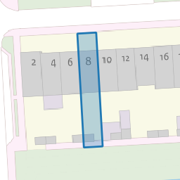 Perceel SPR01-C-2654