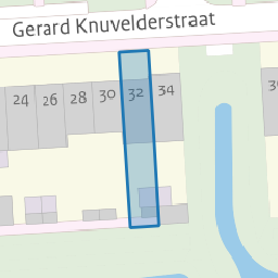 Perceel SPR01-C-2658