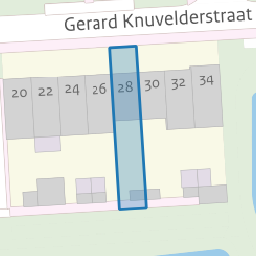 Perceel SPR01-C-2659