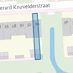 Perceel SPR01-C-2660