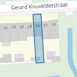 Perceel SPR01-C-2663