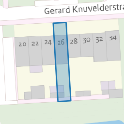 Perceel SPR01-C-2664