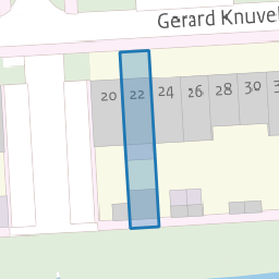 Perceel SPR01-C-2666