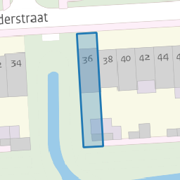 Perceel SPR01-C-2667