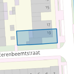 Perceel SPR01-C-2670