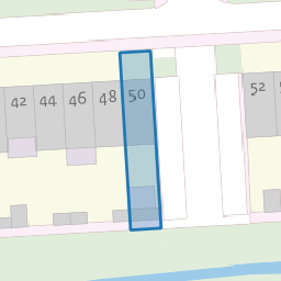 Perceel SPR01-C-2672