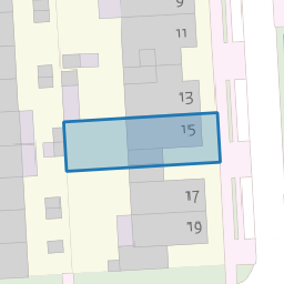 Perceel SPR01-C-2673